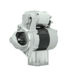Starter new  (12V 1.0KW)...