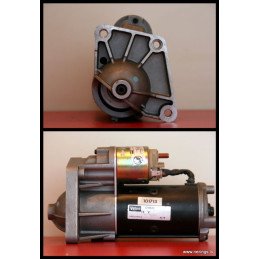 Cтартер новый (Valeo-OEM)...