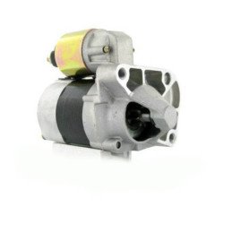 Starter new (Valeo-OEM)...