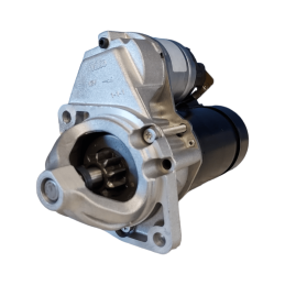 Starter new (Valeo-OEM)...