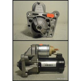 Cтартер новый (Valeo-OEM)...