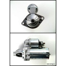 Starter new (Valeo-CN) -NLR...