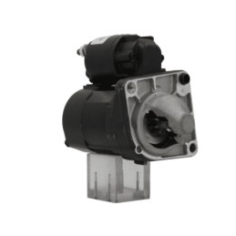 Cтартер новый 12V/0.9Kw 9з...