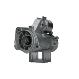 Cтартер новый 12V 1.7KW 9t...