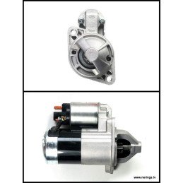 Cтартер новый (Valeo-CN)...