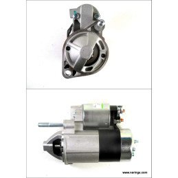 Starter new (Valeo-CN) -NLP...