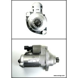 Cтартер новый 12V/2.0Kw 13з...
