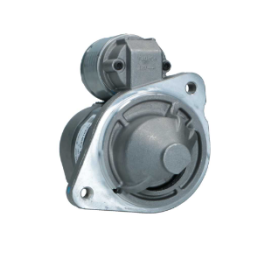 Starter new (Valeo-OEM)...
