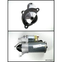 Starter new 12V 1.7KW 10t...