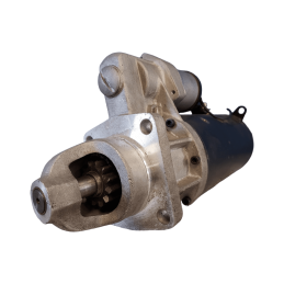 Cтартер новый (Valeo-CN)...