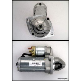 Starteris jauns (Valeo-OEM)...