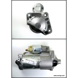 Cтартер новый  12V 2.2KW...