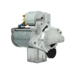 Starter new (Valeo-OEM)...