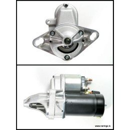 Cтартер новый (Valeo-CN)...