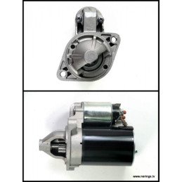 Starter new (Valeo-CN) -NLP...