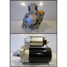 Starter new (Valeo-OEM)...