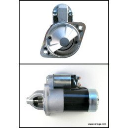 Starter new (Valeo-CN)...