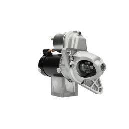 Starter new 12V/1.0Kw 9t CW...