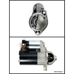 Starter new 12V/1.7Kw 8t CW...