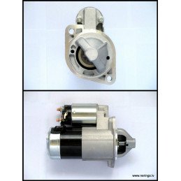 Cтартер новый (Valeo-CN)...