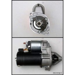 Starter new (Valeo-CN) -NLP...