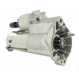 Cтартер новый (Valeo-OEM)...