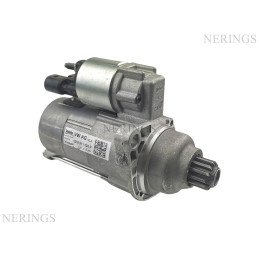 Cтартер новый 12V/2.0Kw 12з...