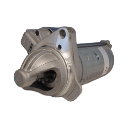 Starter new (Valeo-OEM)...