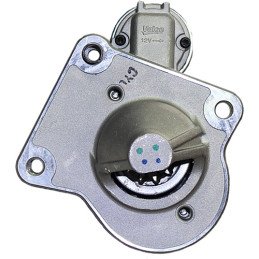 Starter new 12V/2.3Kw 11t...