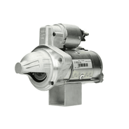 Starter new 12V/2.4Kw 11t...