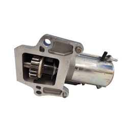 Cтартер новый (Visteon-CN)...