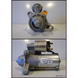 Starter new (Visteon-OEM)...