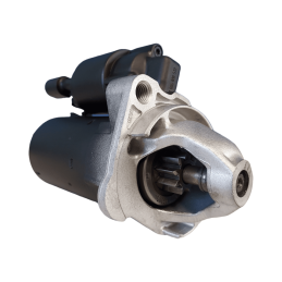 Starter remanufactured  12V...