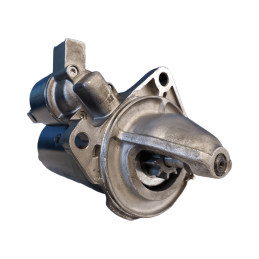 Starter remanufactured...