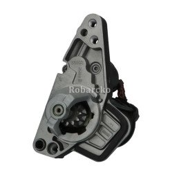 Starteris restaurēts -NLR...