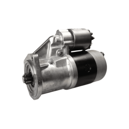 Starter remanufactured...