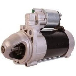 Starter remanufactured...