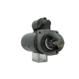 Starter remanufactured...