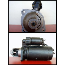 Cтартер реставрированный...