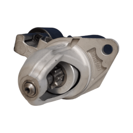 Starter remanufactured...