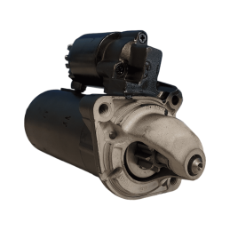 Cтартер реставрированный...