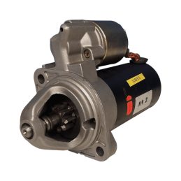 Стартер реставрированный...