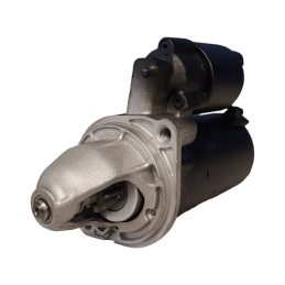 Starter remanufactured...