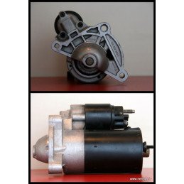 Cтартер реставрированный...