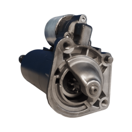Starter remanufactured...