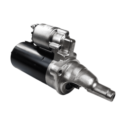 Cтартер реставрированный...