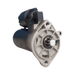 Starter remanufactured...
