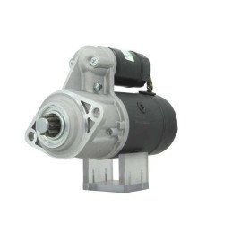 Starter remanufactured...