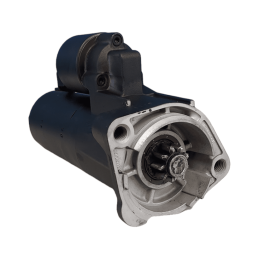 Starter remanufactured...