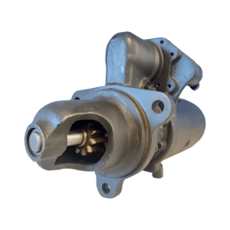 Cтартер реставрированный...